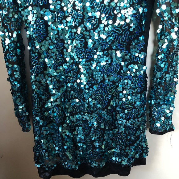 A Wish Come True Dance Costume - Picture 3 of 7